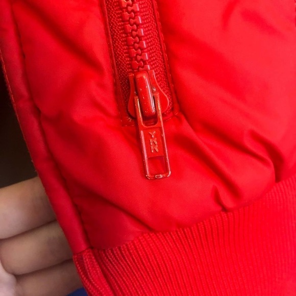 VINTAGE Roffe Girls Size 12 Skiwear Set - Picture 3 of 13